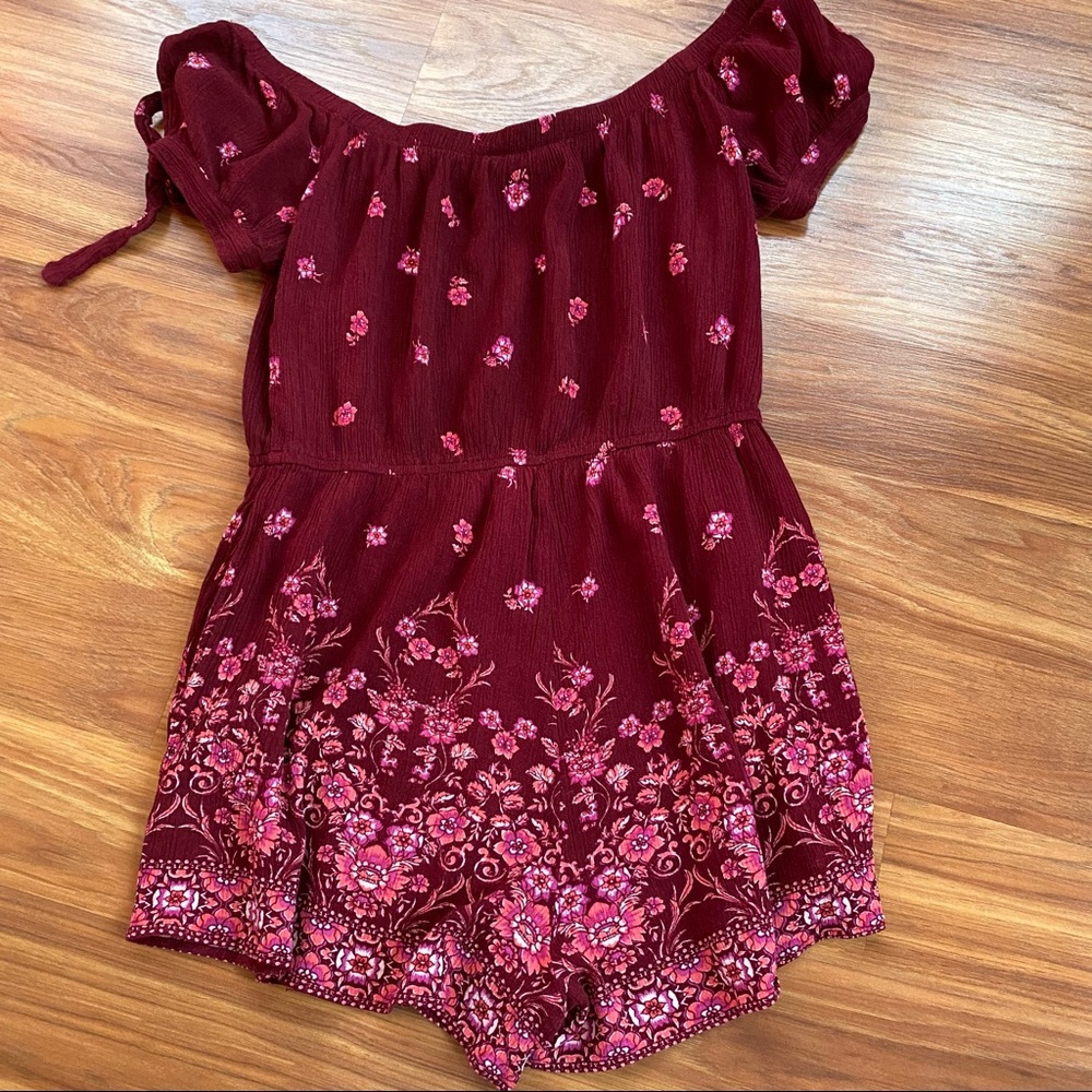 Romper